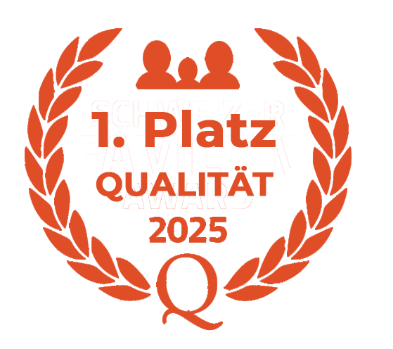 Swiss Family Award
