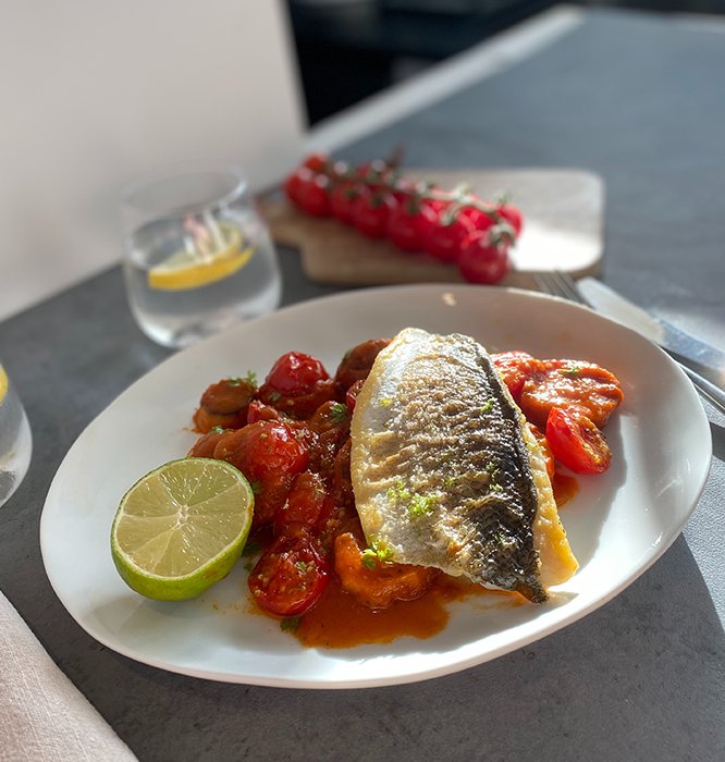 Healthy Meal Delivery in Lucerne to Make Everyday Life Easier