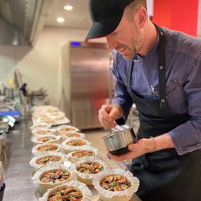 Why choosing Allcook Kitchen meal delivery for your busy and exciting life in Geneva