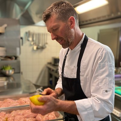More time for Lucerne's busy professionals, entrepreneurs and business owners with Allcook Kitchen