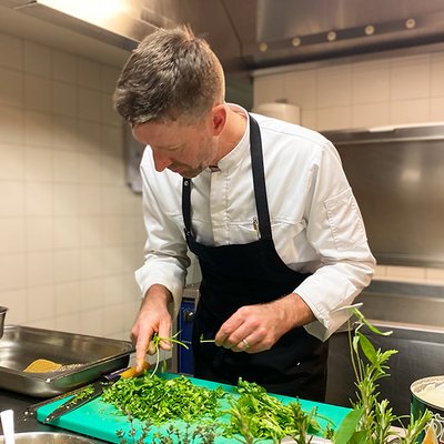 The smart meal delivery choice for Basel's biotech founders and life sciences professionals