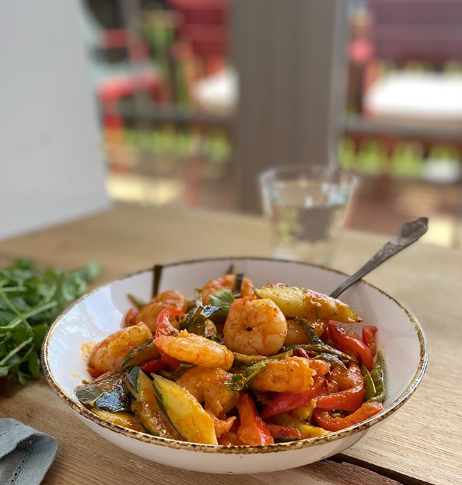 Convenient Meal Delivery in Winterthur for Stress-Free Healthy Eating