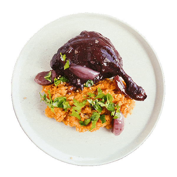 Perdre du poids avec repas faibles en glucides