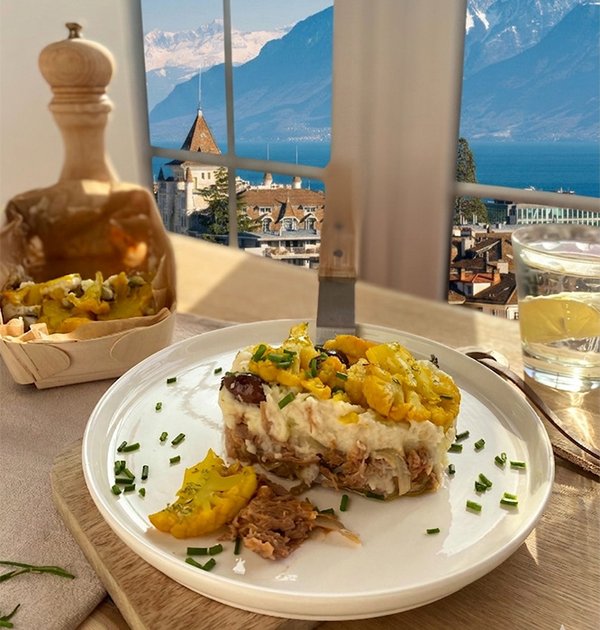 Des repas sains prêts à déguster à Lausanne pour consacrer plus de temps à ce que vous aimez