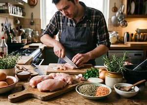 Protein for every stage of life: from childhood to healthy ageing