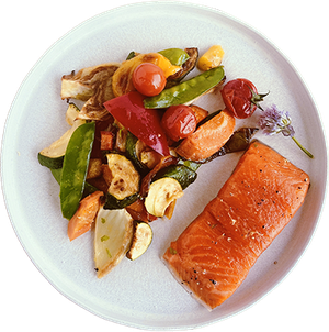 Low-carb and keto