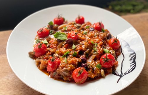 Recipes Header Image