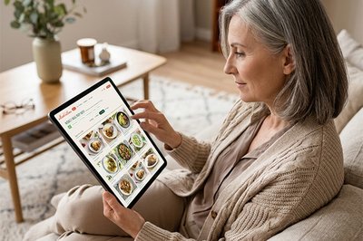 Create your meal box for delivery in Bern and surrounding areas