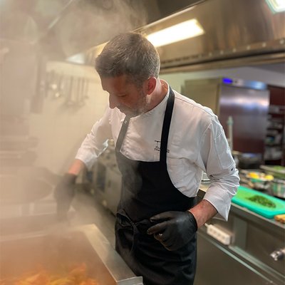 Healthy meal delivery for Winterthur's growing SMEs and technology professionals