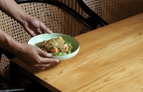 Recipes Header Image