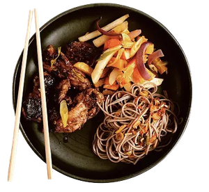 Chef's choice