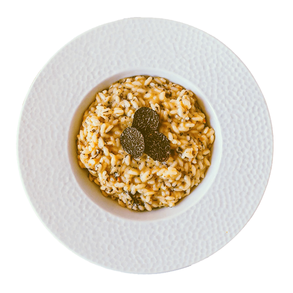 Festive Menu delivered to your door