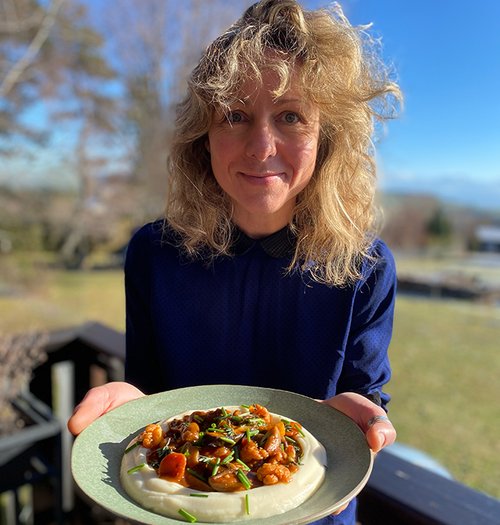 Recipes Header Image