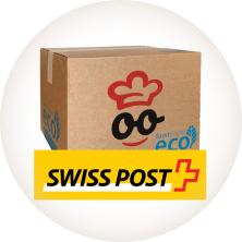 We deliver Swisswide