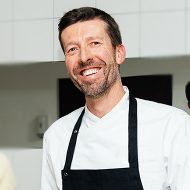Benoit Thorey, Mediterranean cuisine